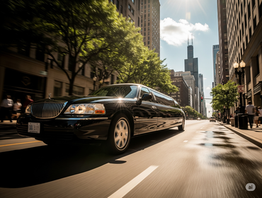 Executive Sedan Service